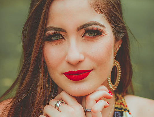 Valentine’s Day Style Guide: Raging Reds and Pretty Pinks