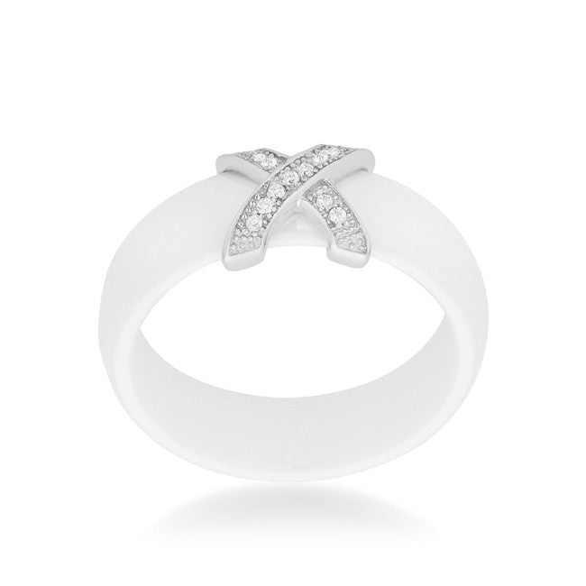 X Ring