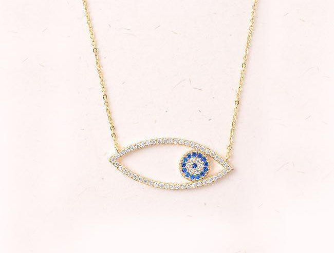 Protect Yourself with Evil Eye Jewelry