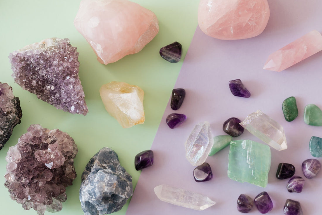 How to Choose the Gemstone Jewelry That Suits You
