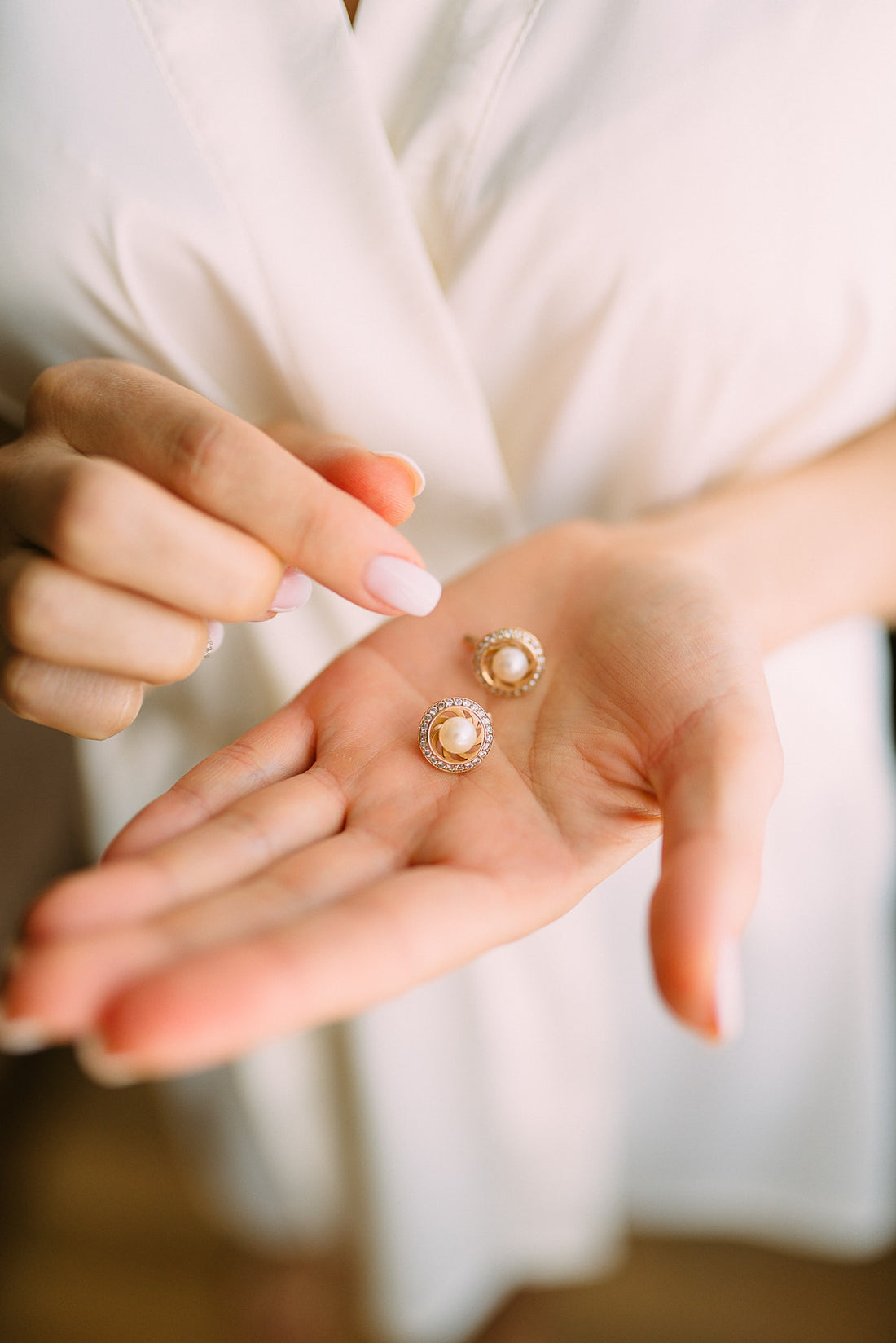 Jewelry 101: Different Types of Pearls