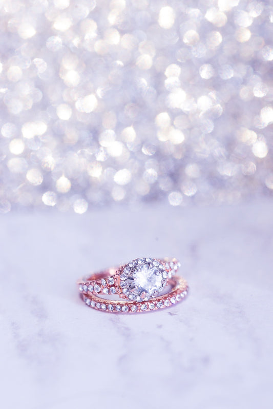 Eternal Sparkles' Guide on Engagement Ring Cuts