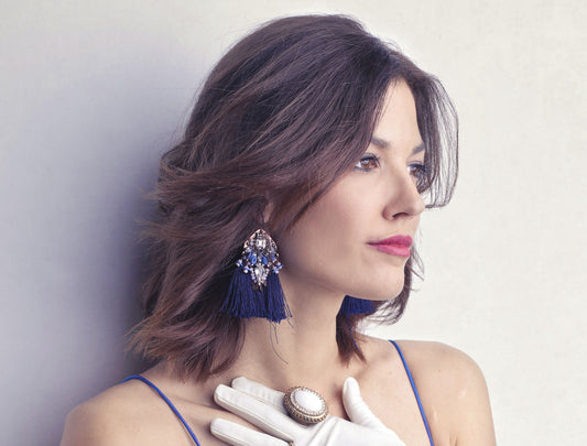 7 Fall Fashion Earrings You Need to Have