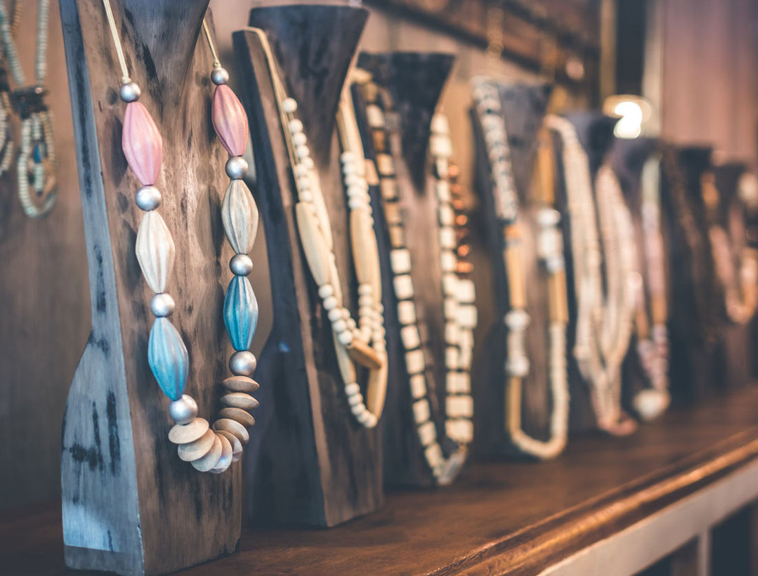 How to Organize Your Jewelry Collection