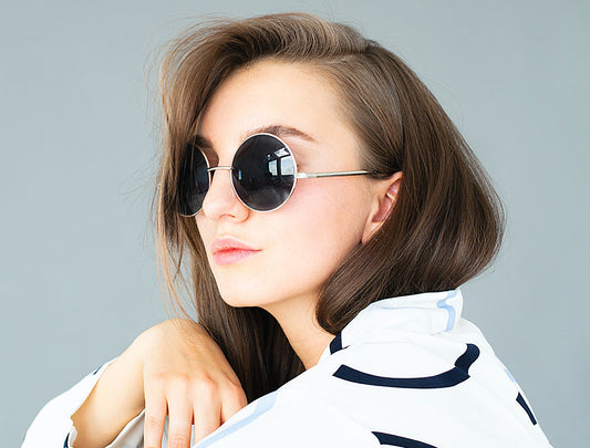 Trendy Sunglasses to Match Your Current Mood