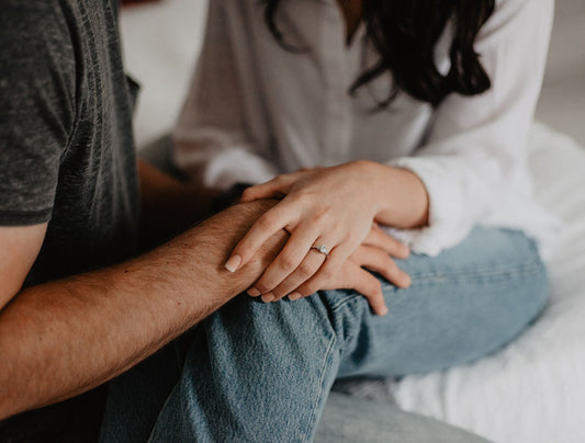 How to Take Care of Your Engagement Ring