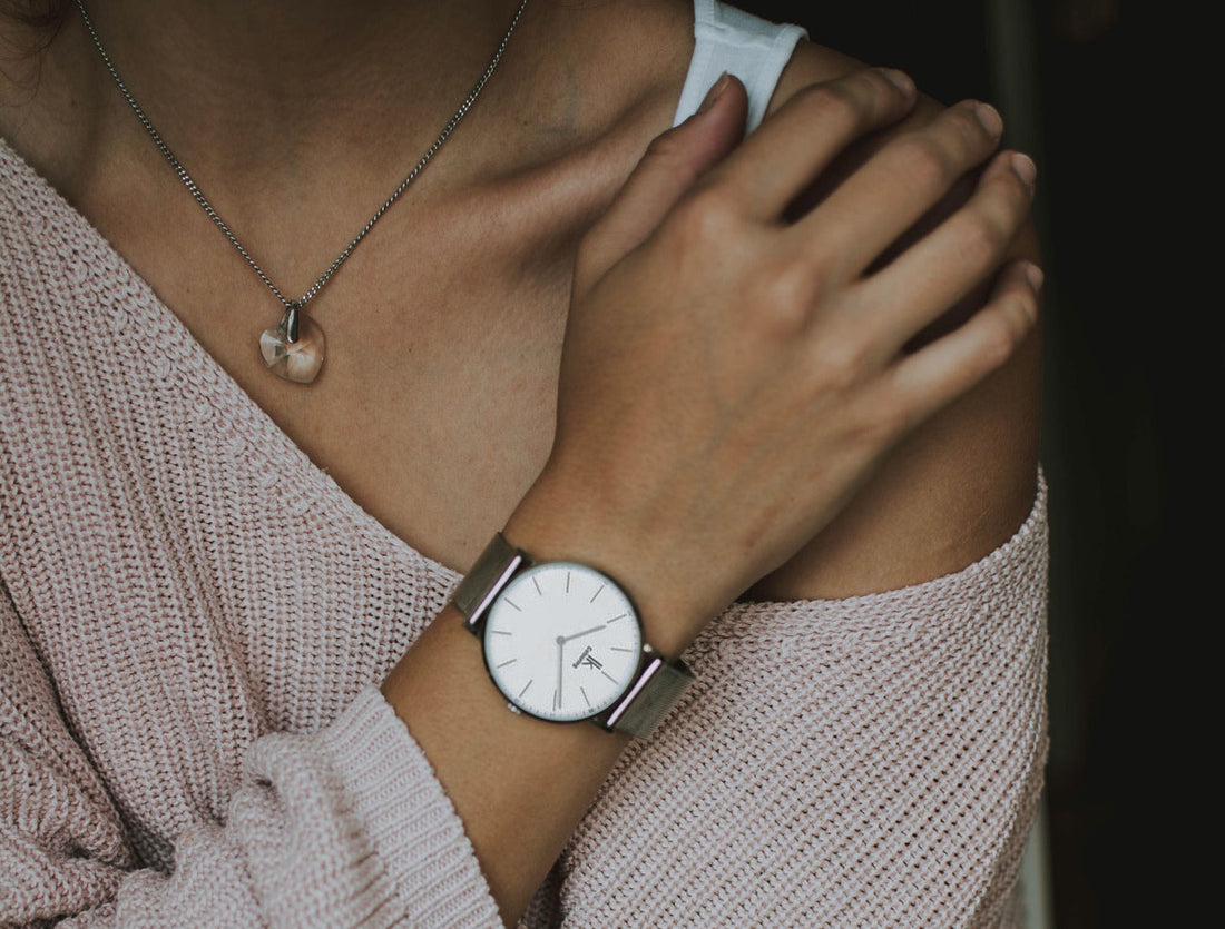 Must-Have Necklaces for Sweater Weather