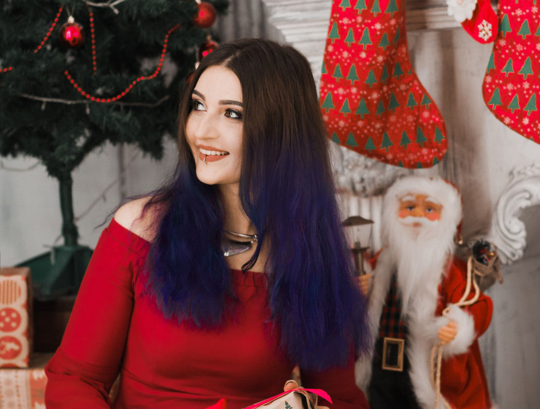 Ultimate Holiday Style Guide: Inspired by the Stars