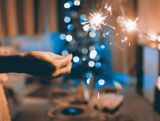 Star-studded Earrings Perfect For NYE 2019