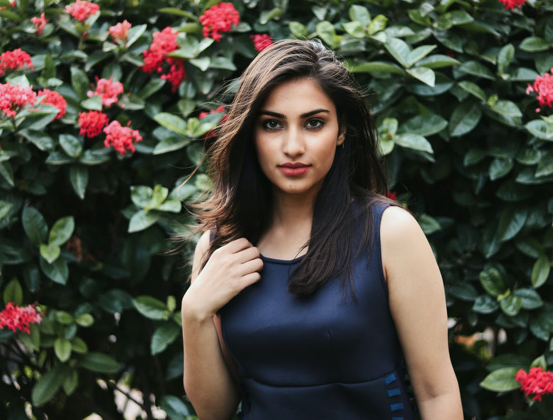 Fashion Jewelry to Match Dark Clothes