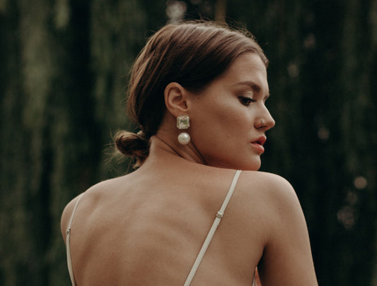 Fashion Style Guide: Which Pair of Earrings to Wear?