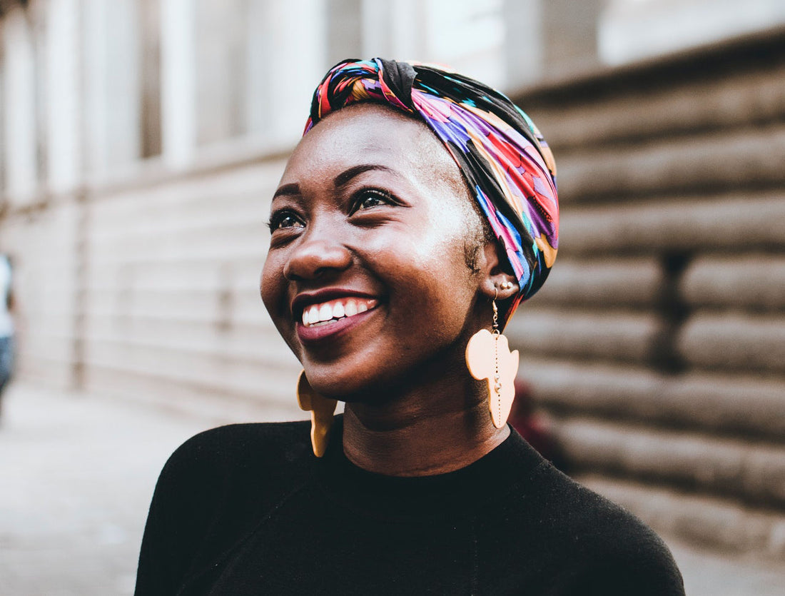 How to Wear Statement Earrings with Your Everyday Look