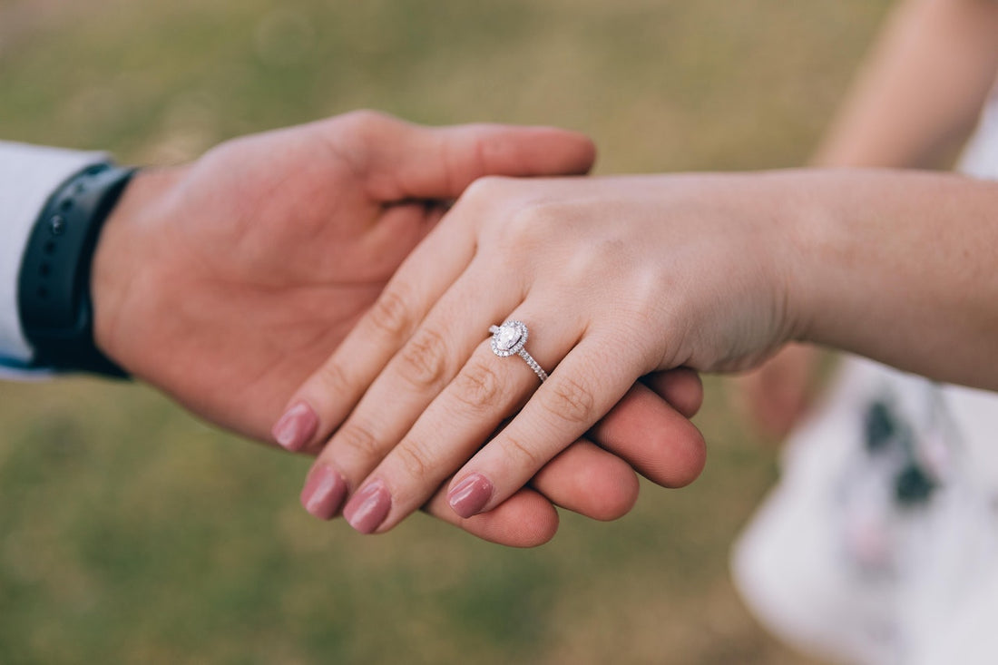 Best Celebrity Engagement Rings and Styles