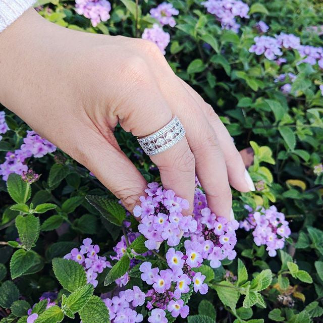 Vintage Ring